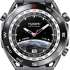 Смарт-часы Huawei Watch Ultimate CLB-B19,  1.5",  черный/черный [55020agp]